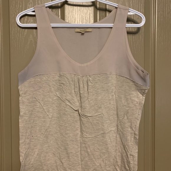 RW&CO. Tank top - Picture 1 of 2